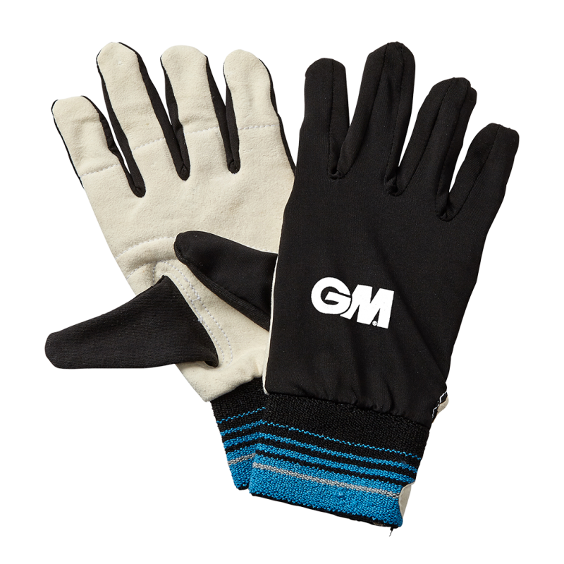 GM INNERS COTTON Wicket Keeping Gloves THE CRICKET SHOP
