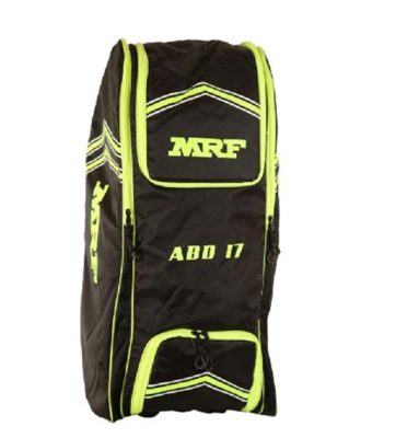 MRF ABD17 DUFFLE SNR_SKU-100049_GREEN