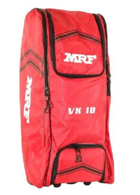 MRF VK18 DUFFLE JNR_SKU-100050