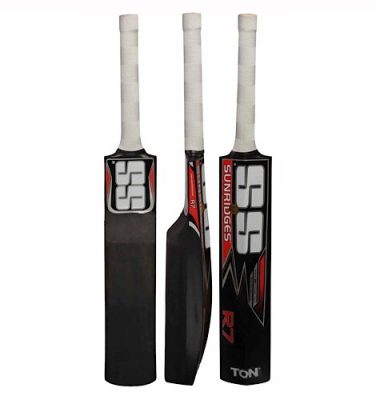 SS R-7 CATCHING PRACTICE BAT_SKU-100492