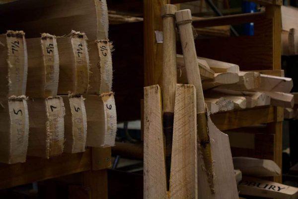 cricket bat rehandle