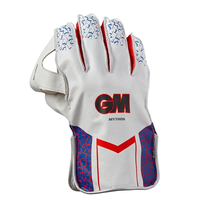 GM INNERS COTTON Wicket Keeping Gloves THE CRICKET SHOP
