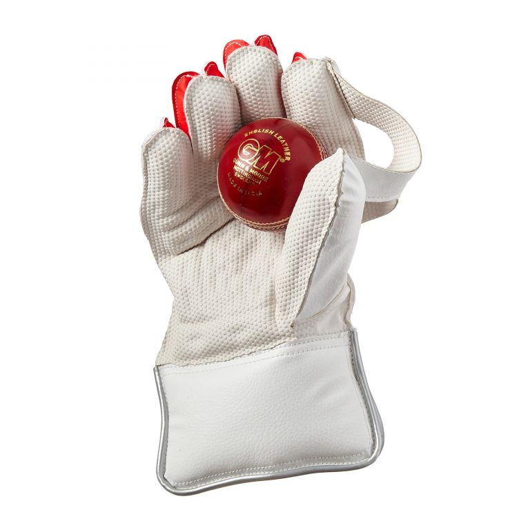 GM INNERS COTTON Wicket Keeping Gloves THE CRICKET SHOP