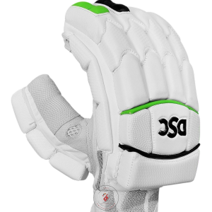 DSC BATTING GLOVES - SPLIT MILLER EDITION