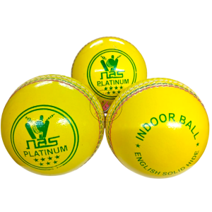 NAS PLATINUM INDOOR BALL