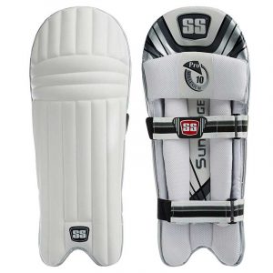 Batting Leg Guards