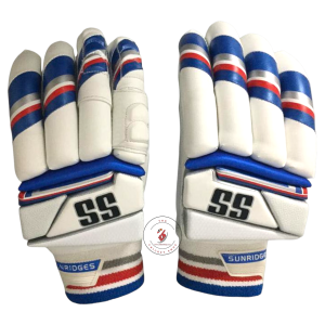 SS QDK EDITION- BATTING GLOVES