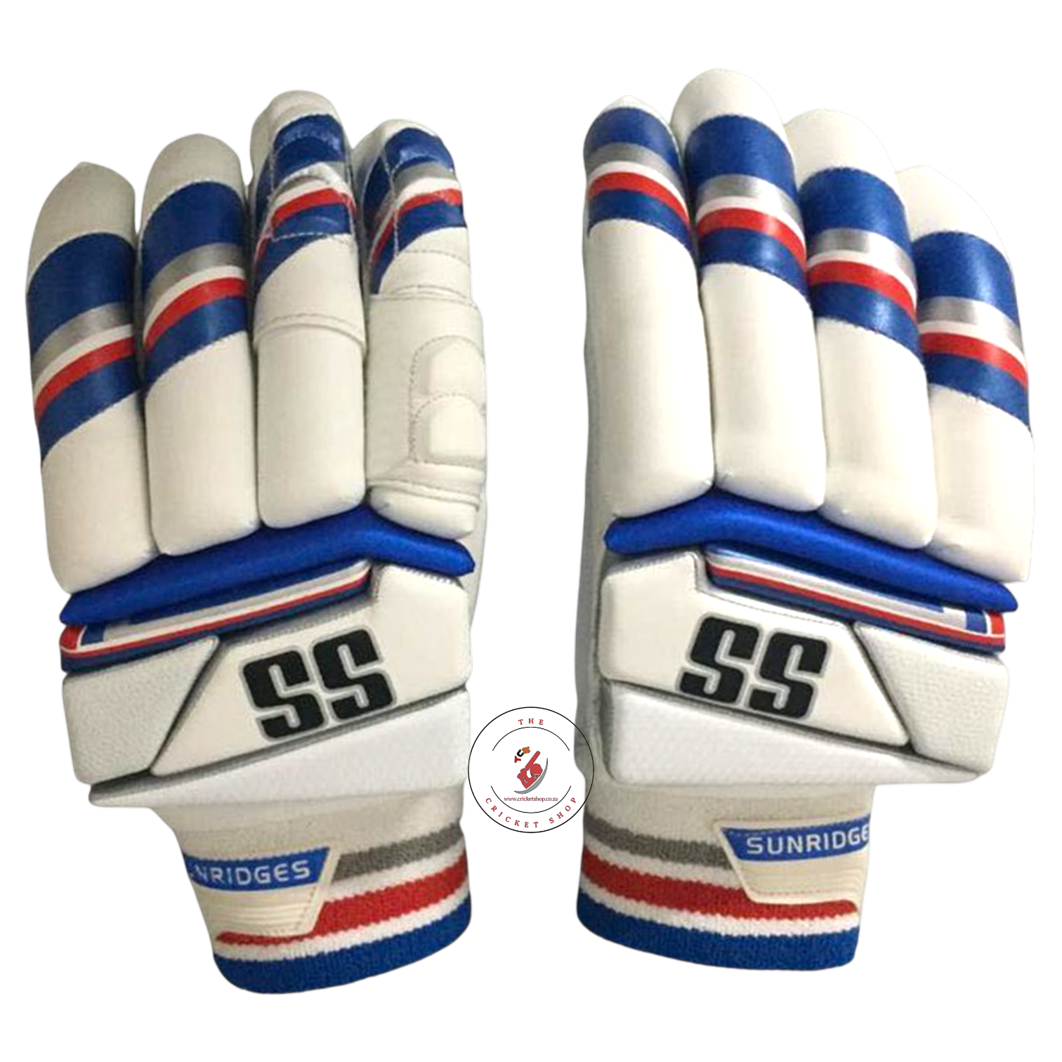 SS QDK EDITION- BATTING GLOVES