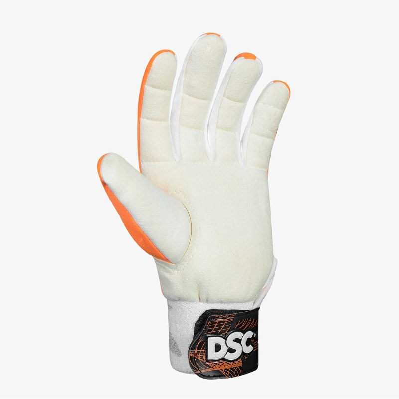 GM INNERS COTTON Wicket Keeping Gloves THE CRICKET SHOP