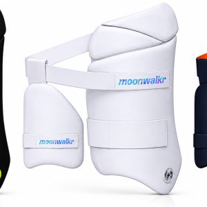 Moonwalkr 2.0- Thigh Guard