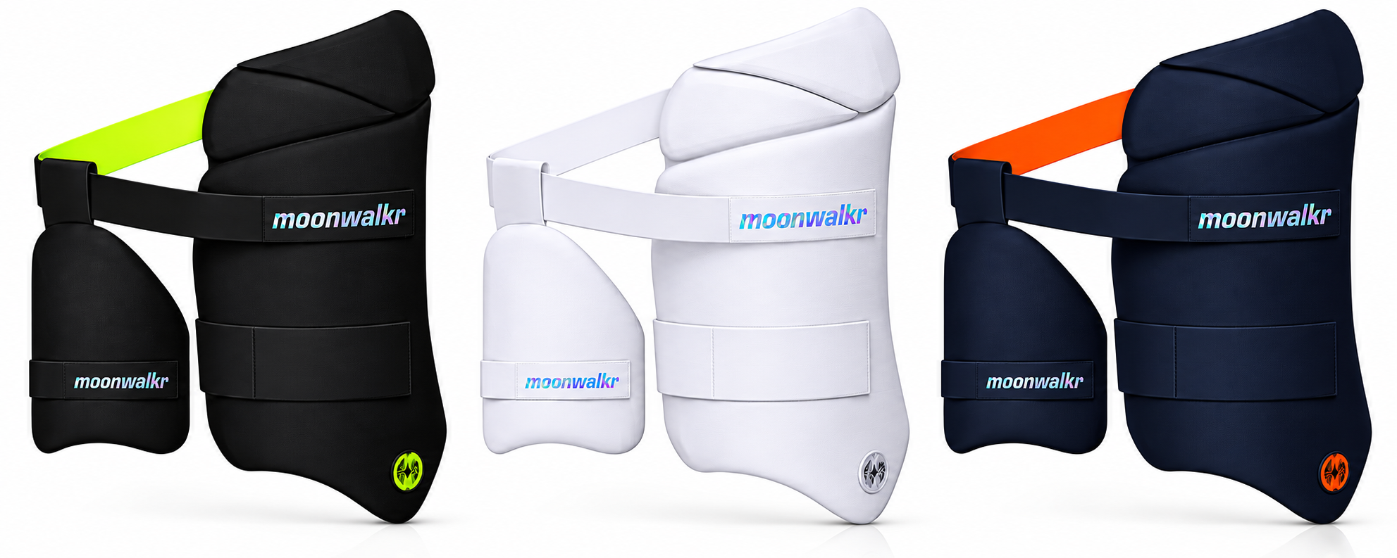 Moonwalkr 2.0- Thigh Guard