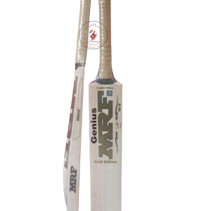 Alternative view of MRF GENIUS GOLD 1.0 - Cricket Bat