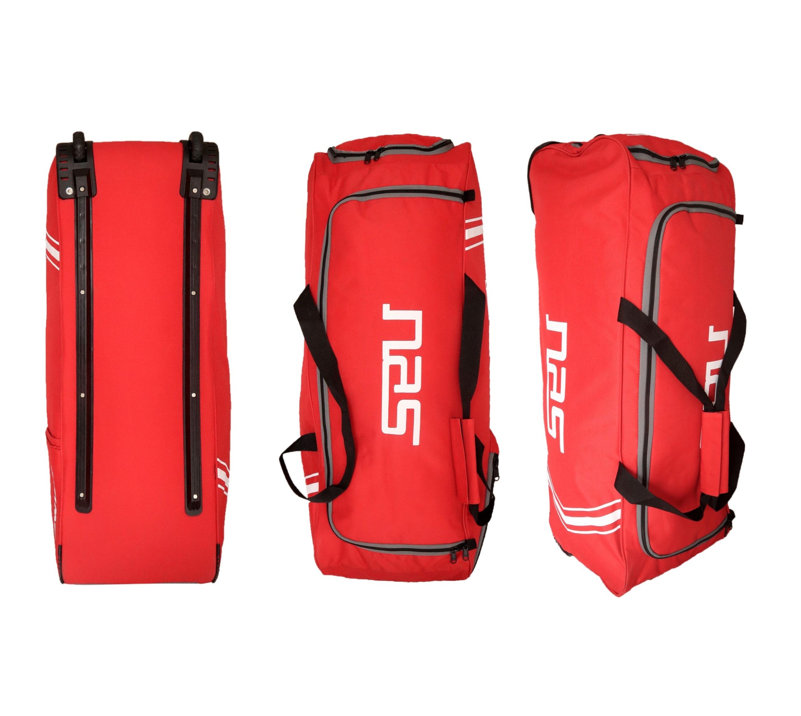 NAS Swift Bag - Red