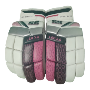 SS Leo 3.0- Batting Gloves
