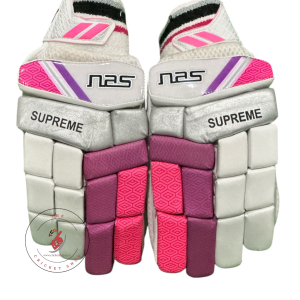 NAS SUPREME EDTION - Batting Gloves