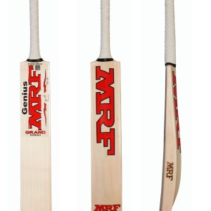 MRF GENIUS Grand Edition- Short Handle