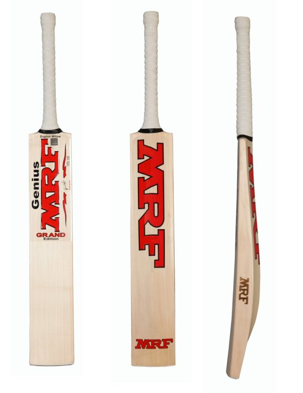 MRF GENIUS Grand Edition- Short Handle