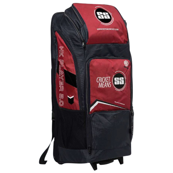 SS HK Player 2.0 Kitbag