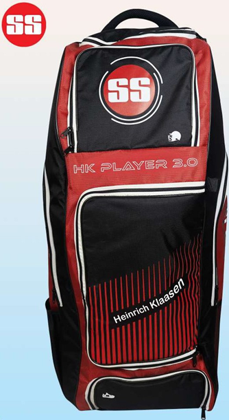 SS HK PLAYER 3.0 KITBAG