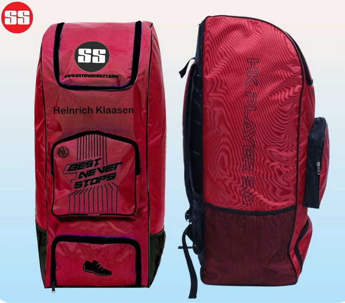 SS HK PLAYER 5.0 KITBAG