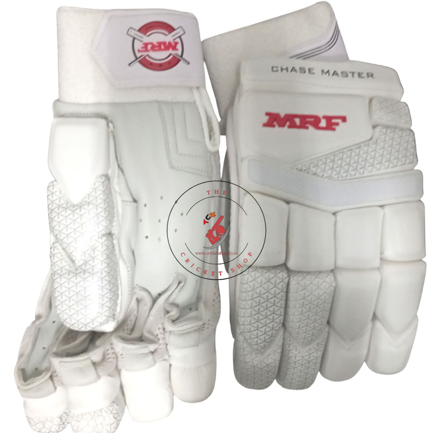 MRF GENIUS CHASE MASTER- BATTING GLOVES