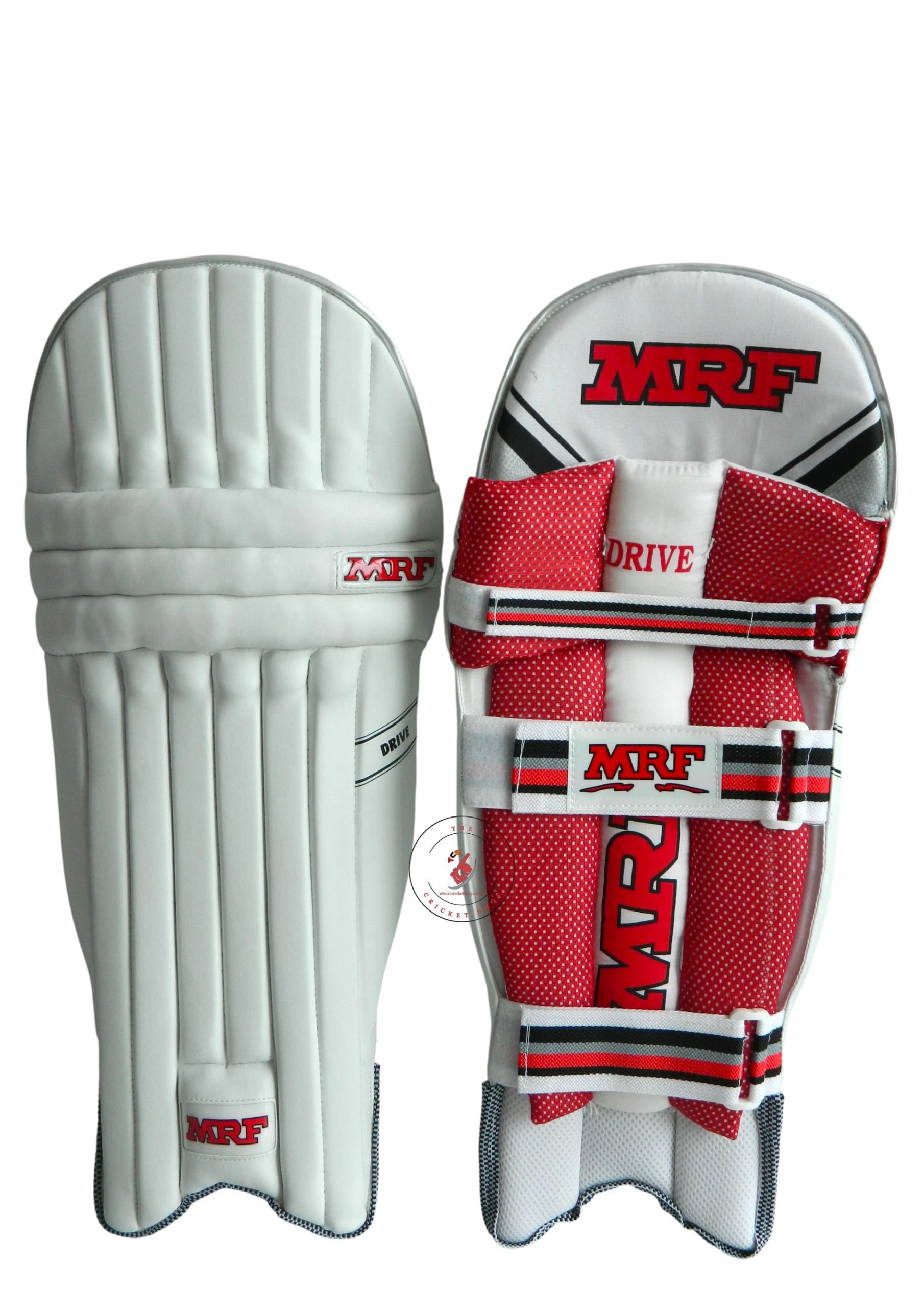 MRF PREMIUM DRIVE AMBI-BATTING PADS