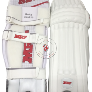 MRF GENIUS GRAND 3.0- BATTING PADS