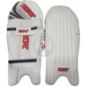 MRF GENIUS GRAND- WICKET KEEPER PADS