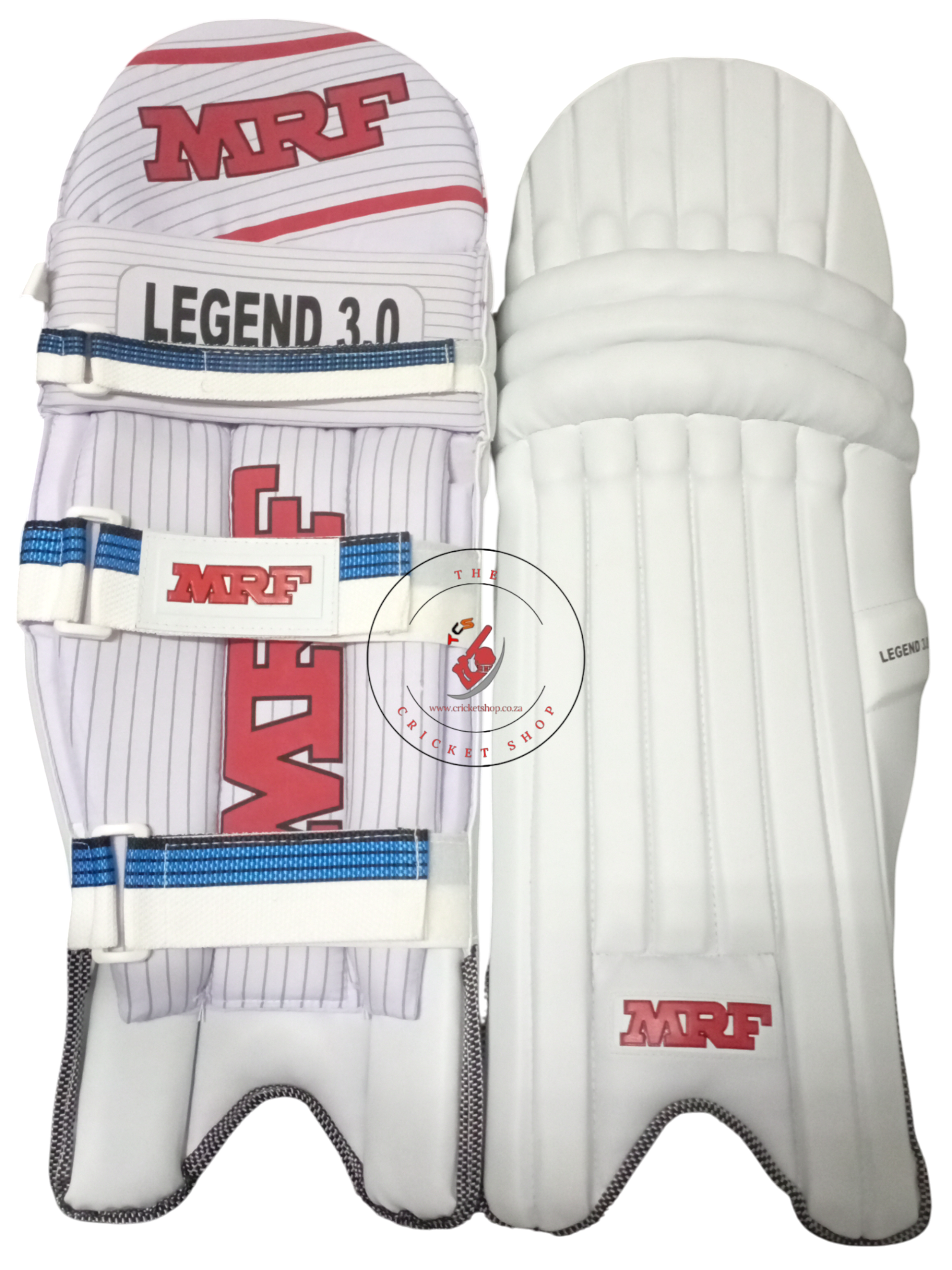 MRF LEGEND 3.0- BATTING PADS