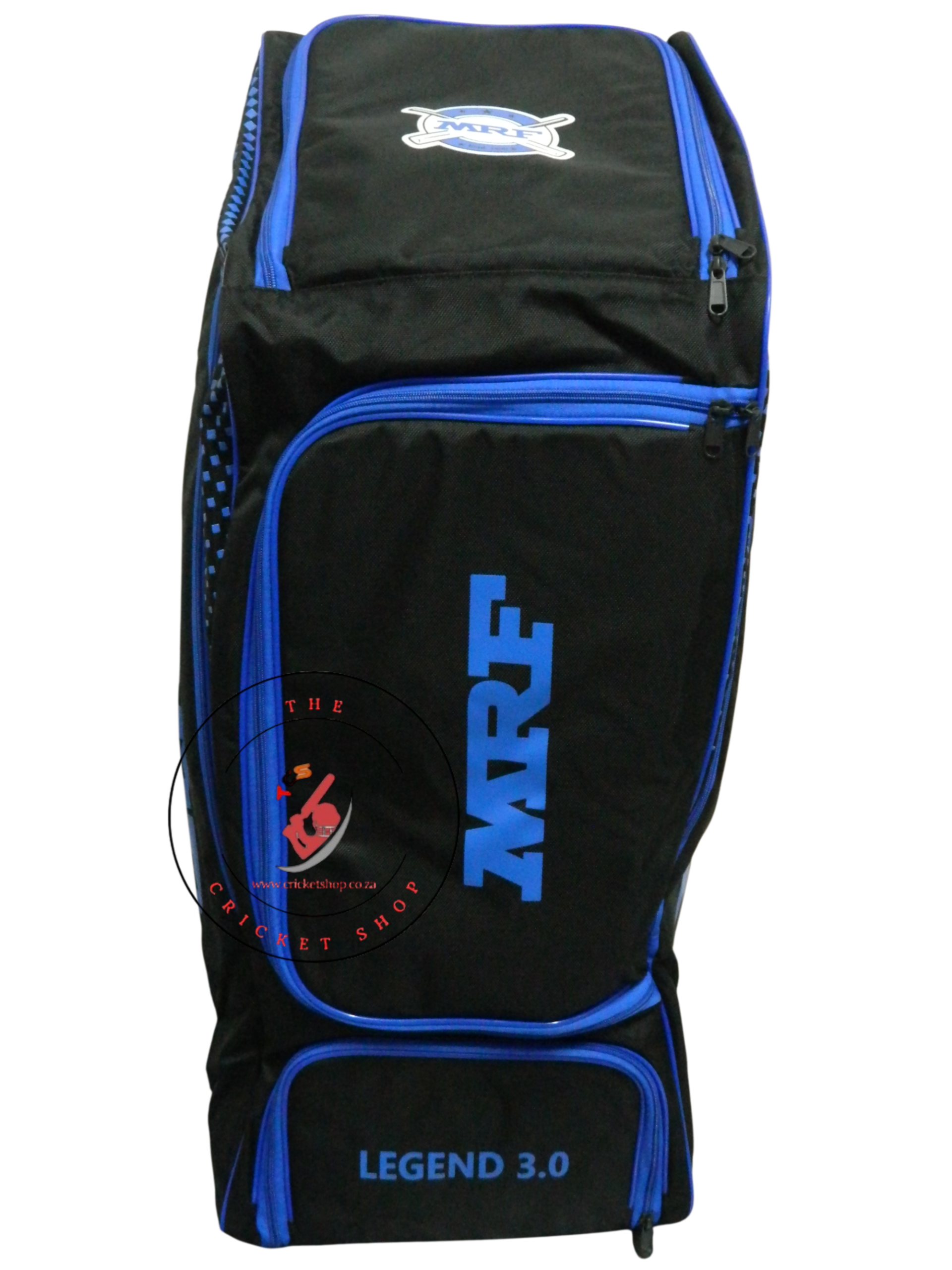 MRF LEGEND 3.0- Junior Kitbag - Image 3