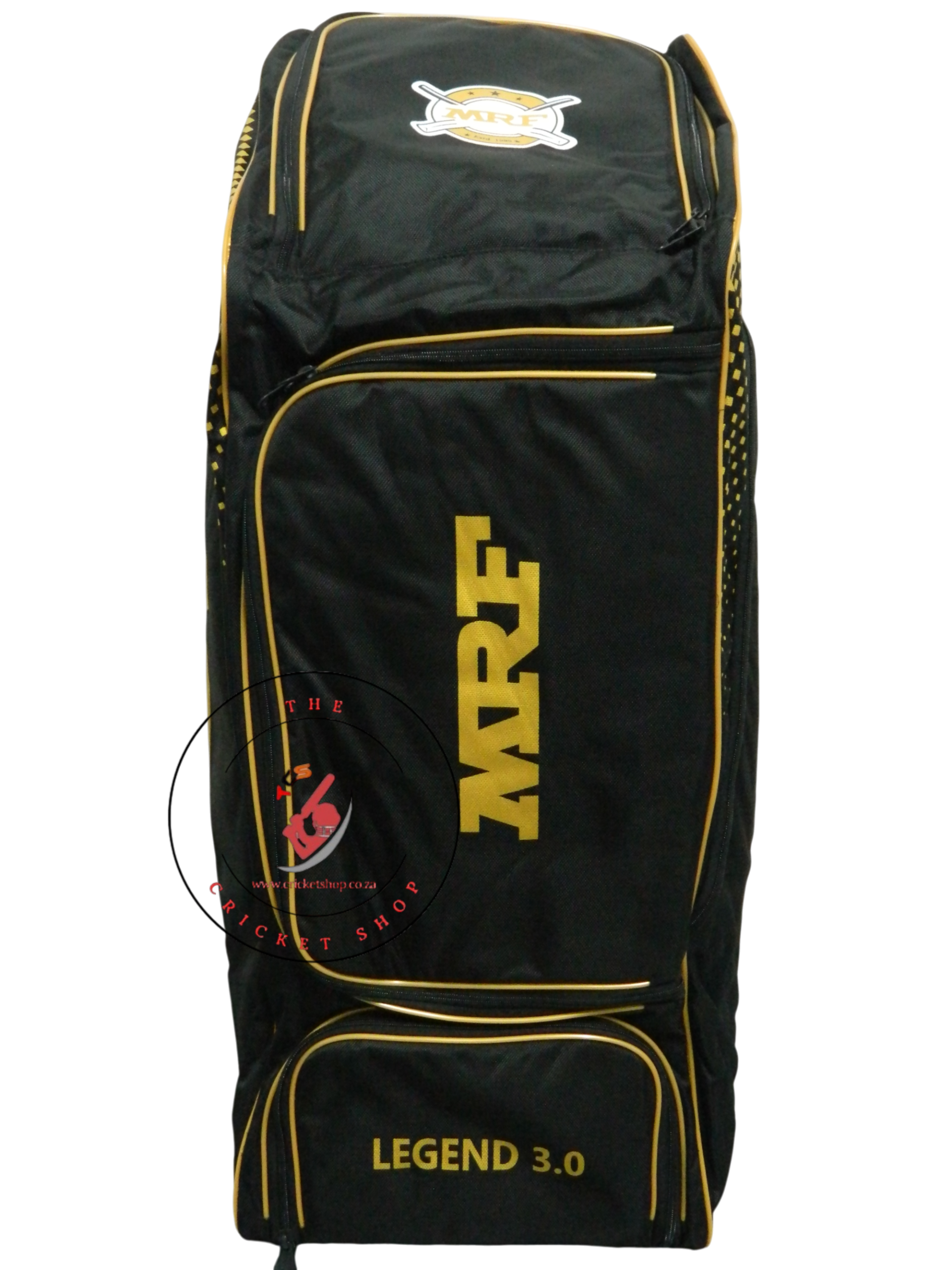 MRF LEGEND 3.0- Junior Kitbag - Image 4