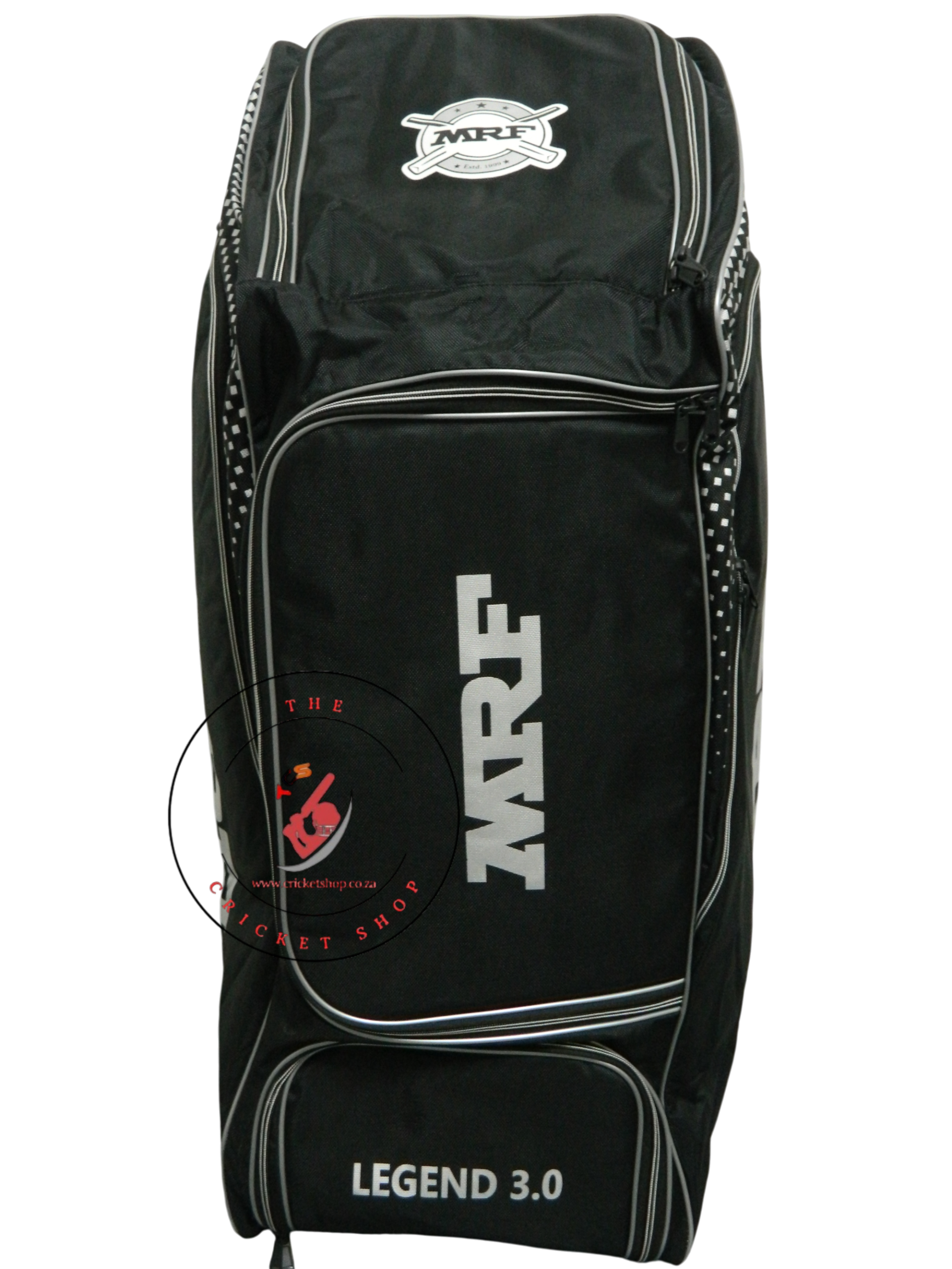 MRF LEGEND 3.0- Junior Kitbag - Image 5
