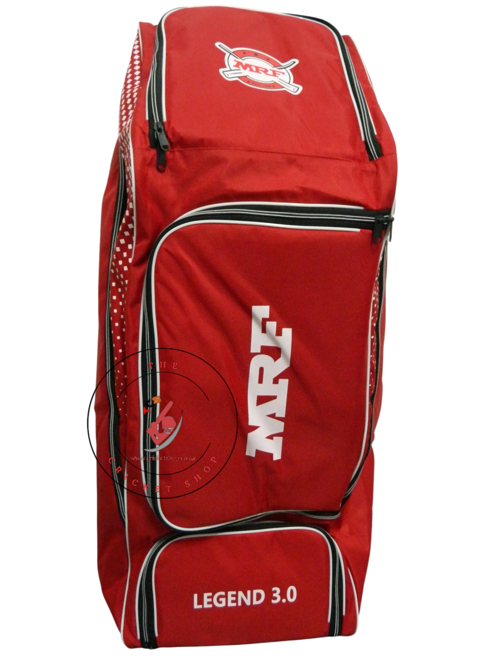 MRF LEGEND 3.0- Junior Kitbag