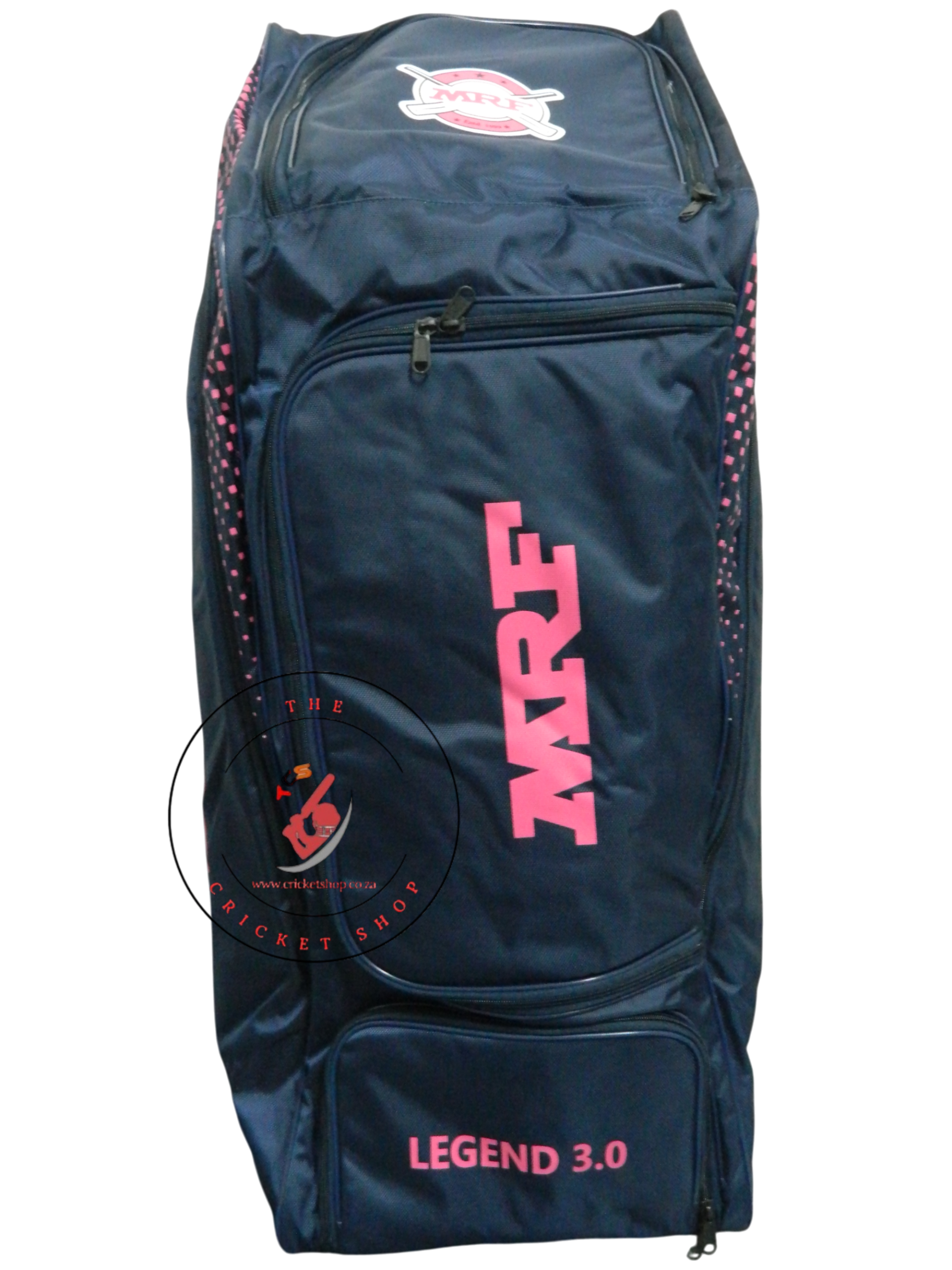 MRF LEGEND 3.0- Junior Kitbag - Image 6