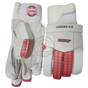MRF LEGEND 4.0 AMBI- BATTING GLOVES