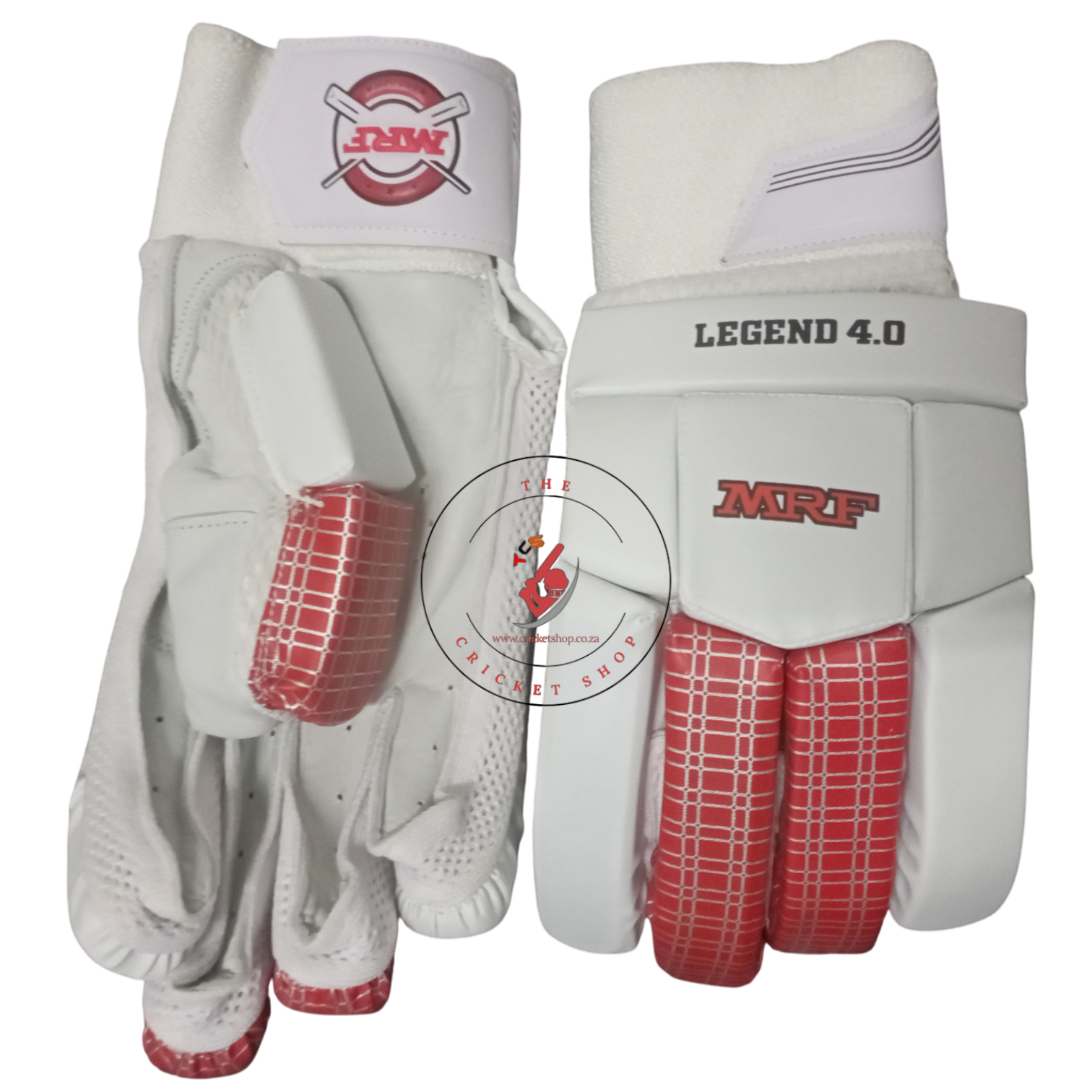 MRF LEGEND 4.0 AMBI- BATTING GLOVES