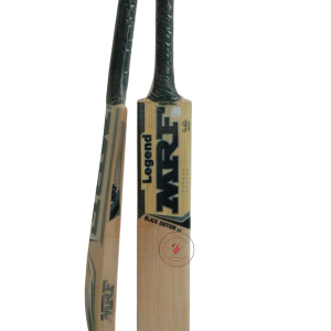 Alternative view of MRF Legend Black 2.0 EW - Cricket Bat
