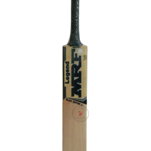 MRF Legend Black 2.0 EW - Cricket Bat