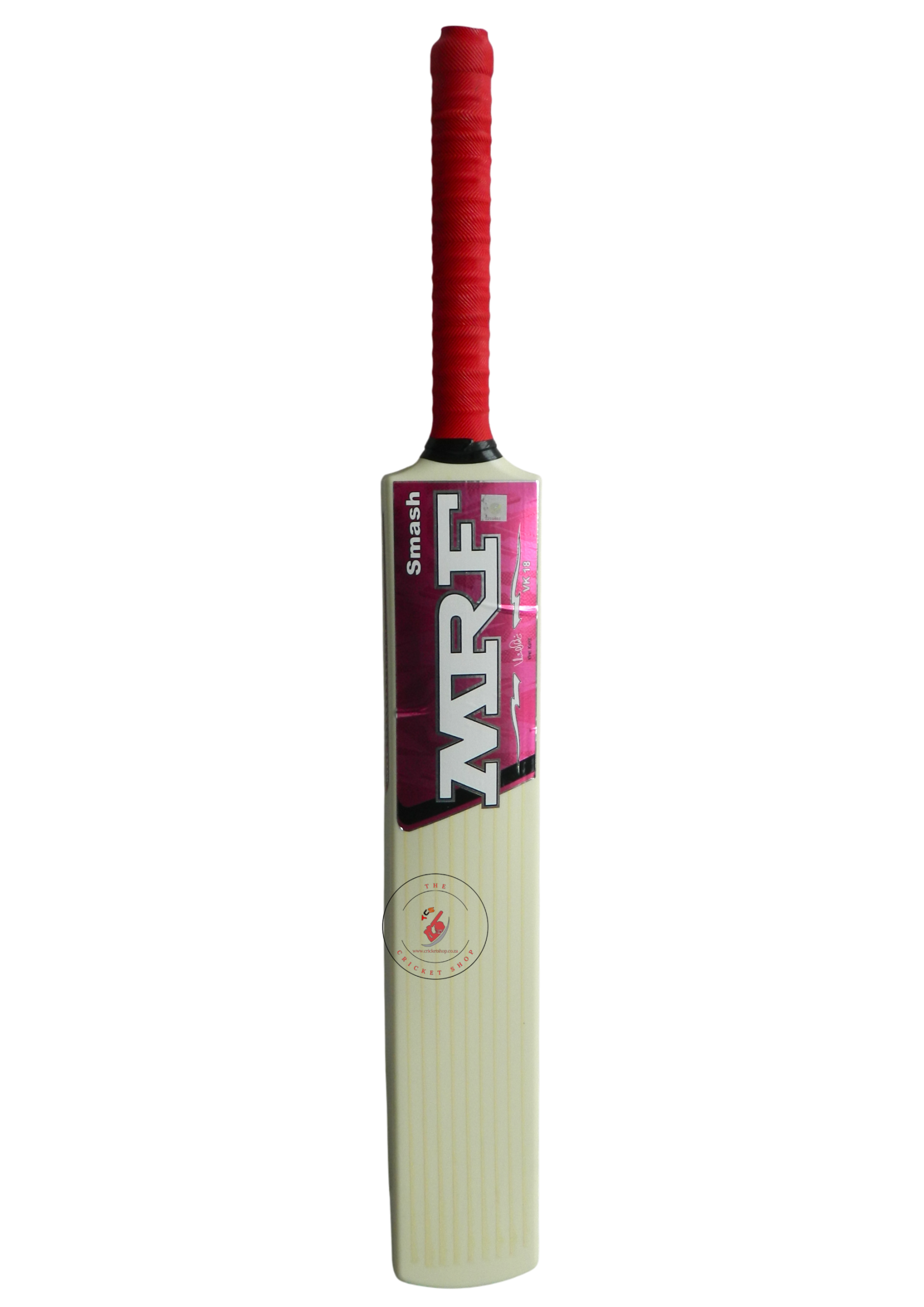 MRF SMASH PLASTIC BAT