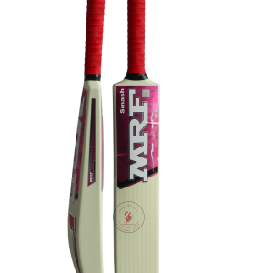 Alternative view of MRF SMASH PLASTIC BAT