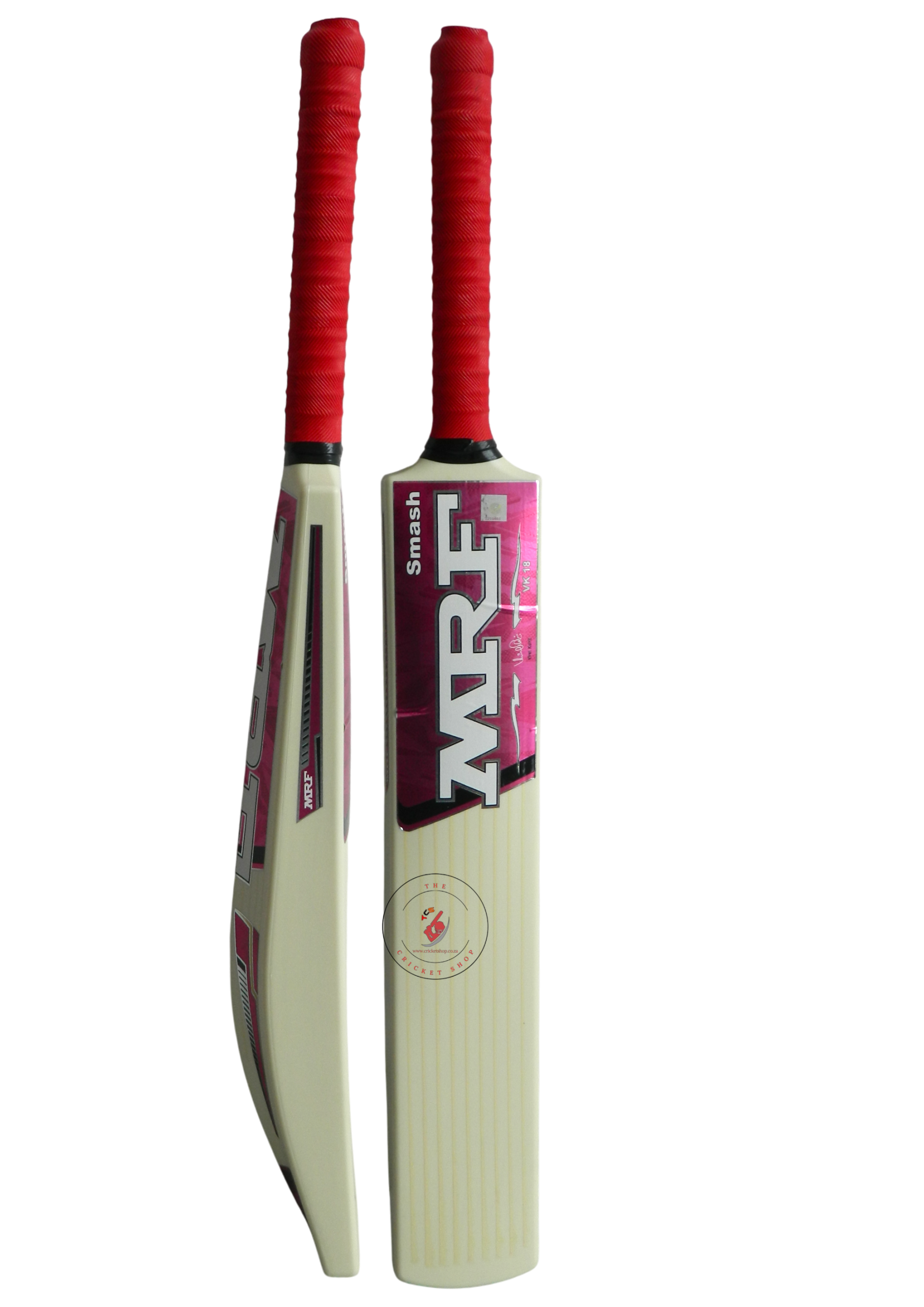 MRF SMASH PLASTIC BAT - Image 2