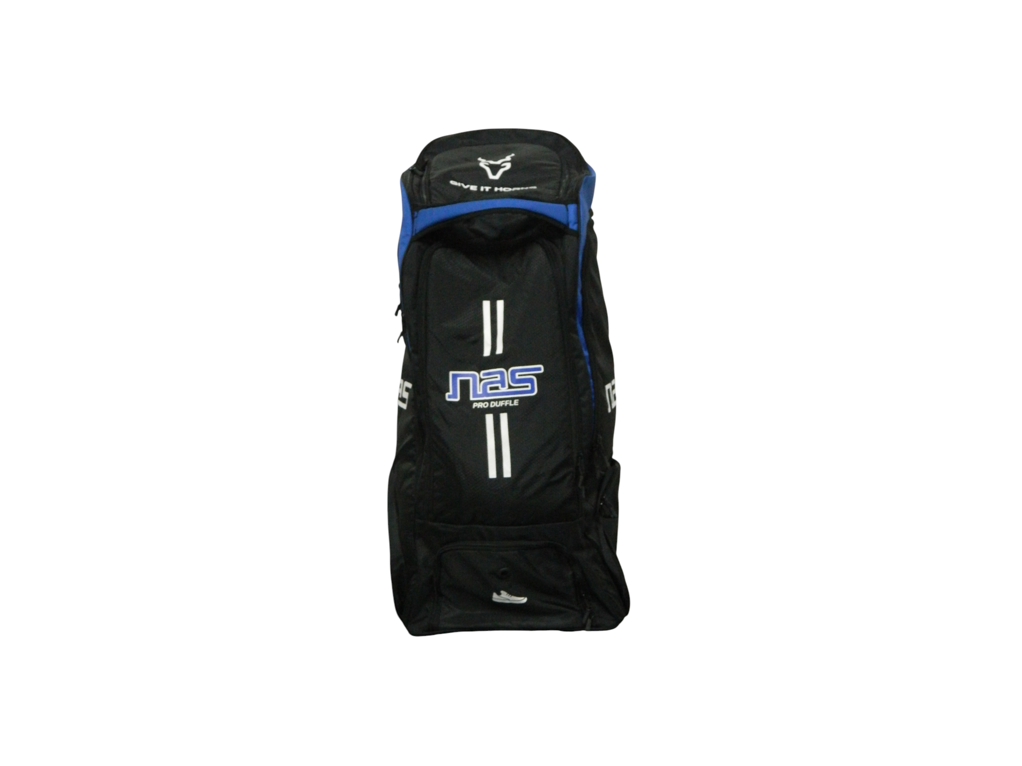 NAS PRO DUFFLE KITBAG