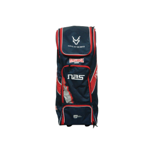 NAS SAVAGE PLAYER KITBAG