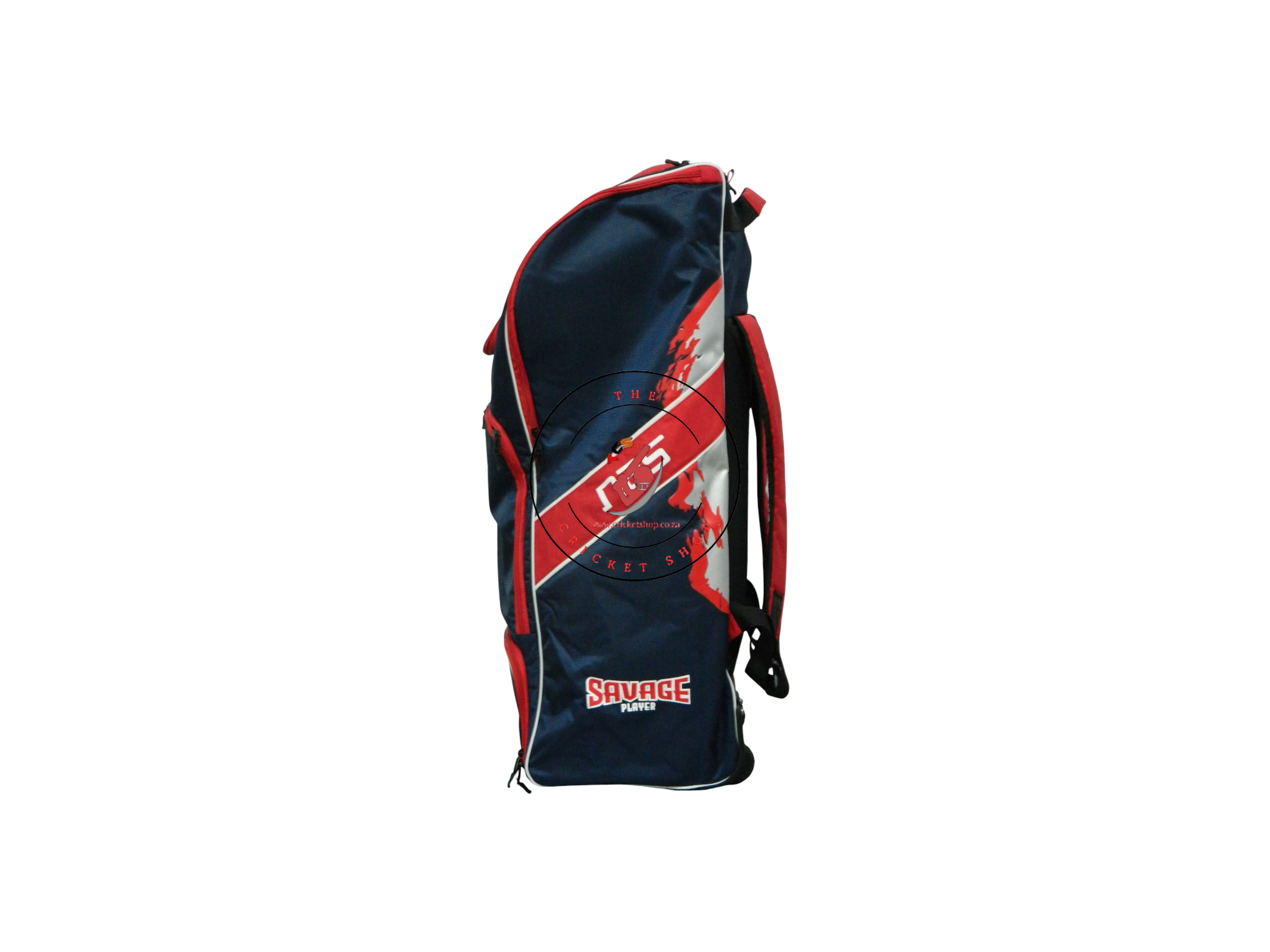 NAS SAVAGE PLAYER KITBAG - Image 3