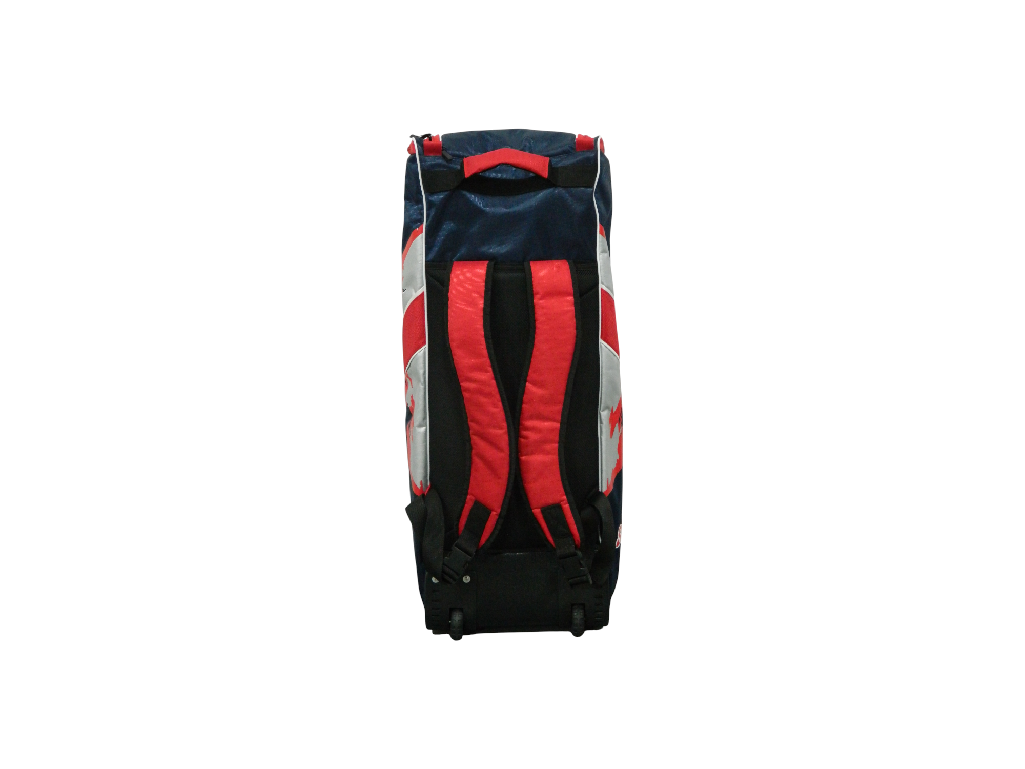 NAS SAVAGE PLAYER KITBAG - Image 4