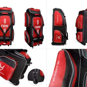 NAS PLATINUM KITBAG