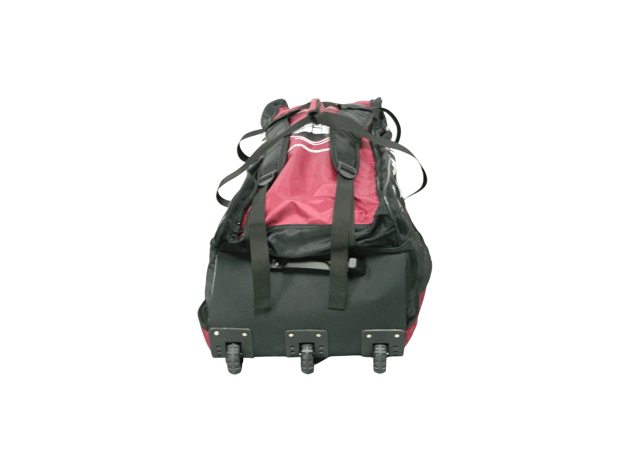 SS HK PLAYER 1.0 KITBAG - Image 4