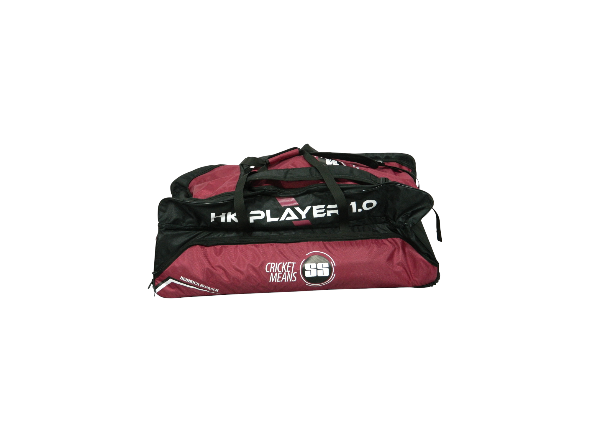 SS HK PLAYER 1.0 KITBAG