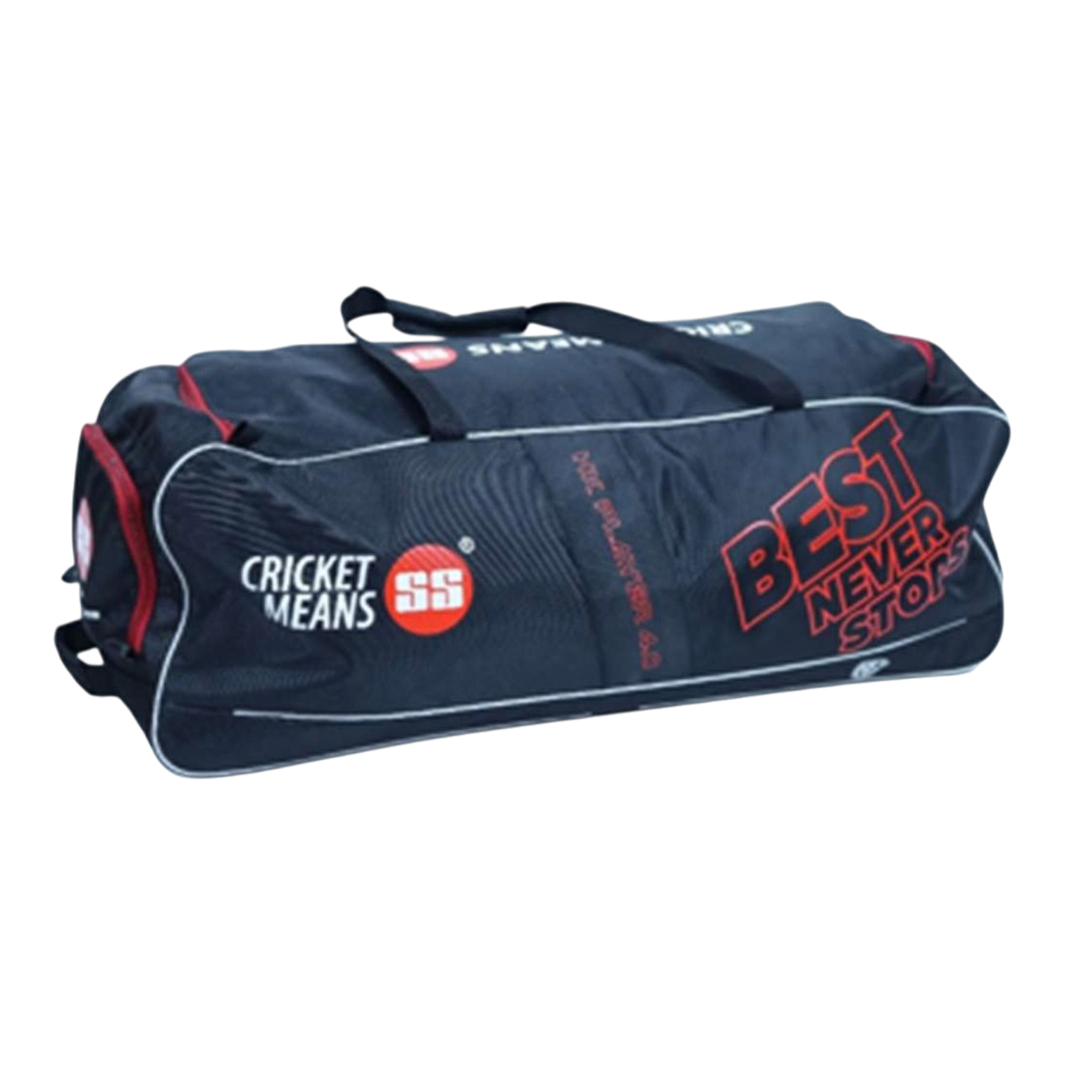 SS HK PLAYER 4.0 KITBAG