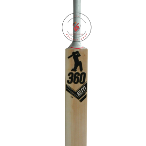 360 EM BLACK 1.0- BAT